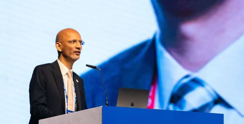 Ganesh Kohli