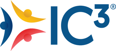IC3 Movement logo