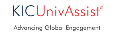 KIC UnivAssist logo