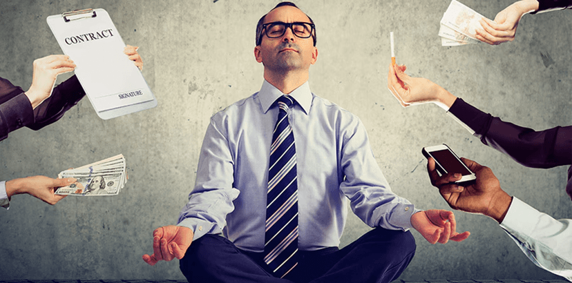 7 sutras of business