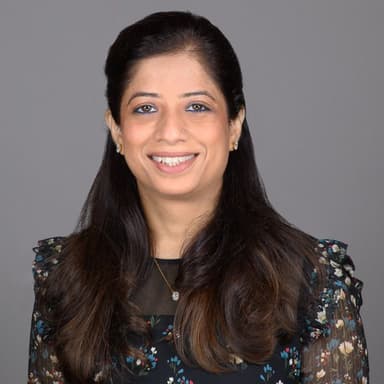 Amrita Ghulati