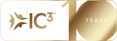 IC3 10 yrs