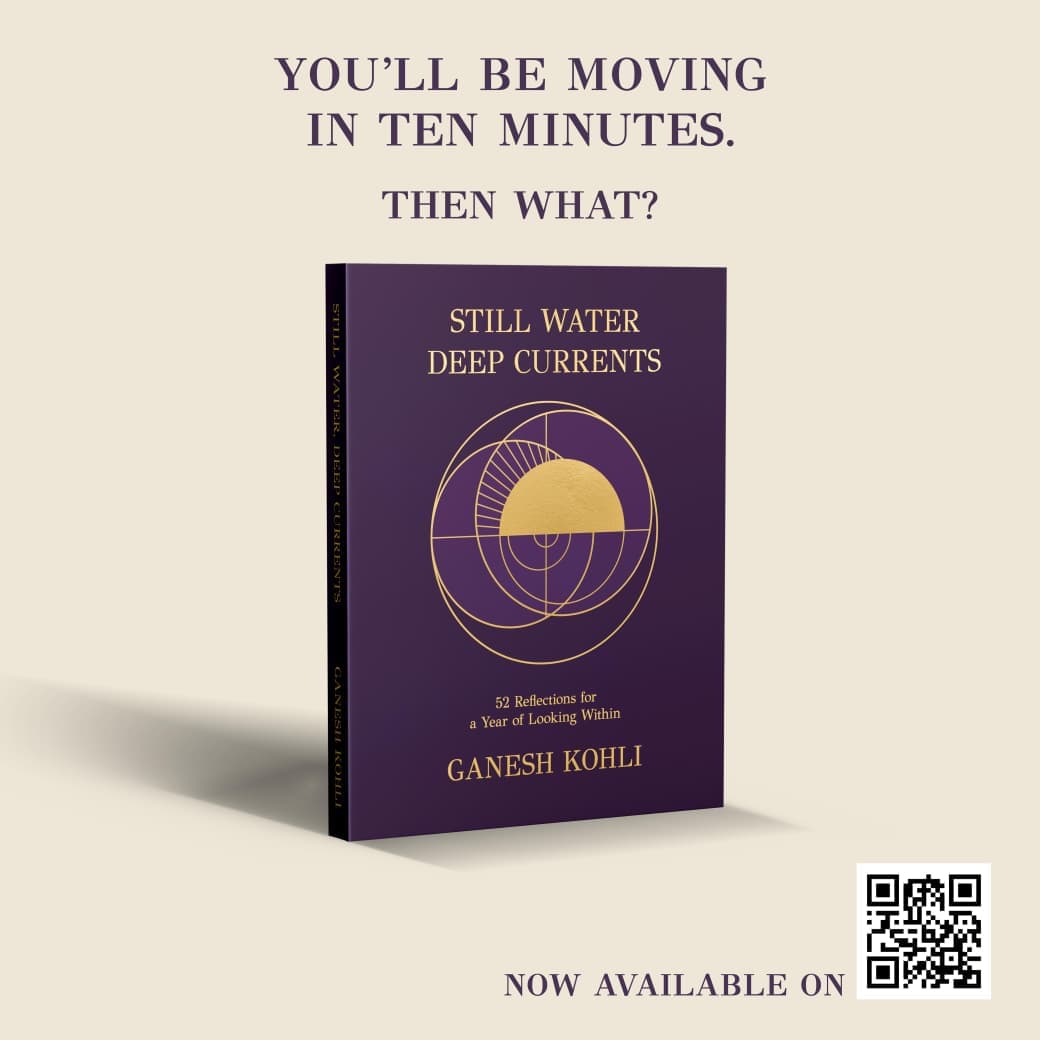 book mock up